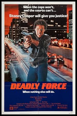 LugaTv | Watch Deadly Force for free online