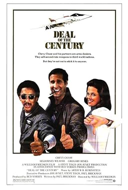 LugaTv | Watch Deal of the Century for free online