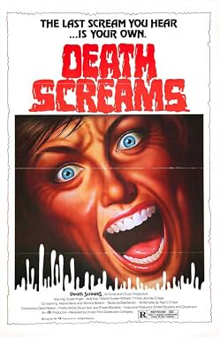 LugaTv | Watch Death Screams for free online