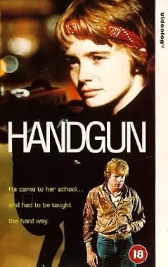 LugaTv | Watch Handgun for free online