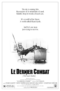 LugaTv | Watch Le dernier combat for free online