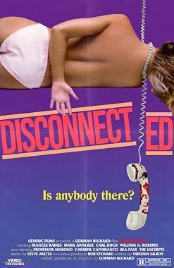 LugaTv | Watch Disconnected for free online
