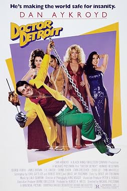 LugaTv | Watch Doctor Detroit for free online