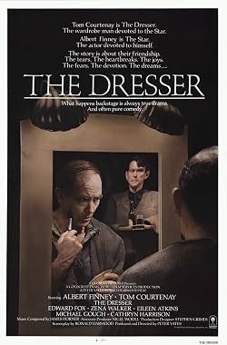 LugaTv | Watch The Dresser for free online