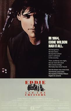 LugaTv | Watch Eddie and the Cruisers for free online