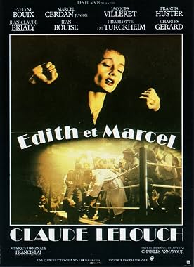 LugaTv | Watch Édith et Marcel for free online