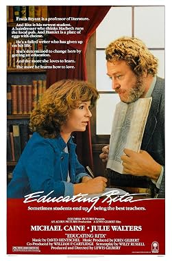 LugaTv | Watch Educating Rita for free online