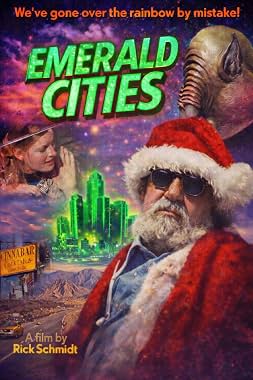 LugaTv | Watch Emerald Cities for free online