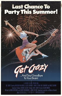 LugaTv | Watch Get Crazy for free online