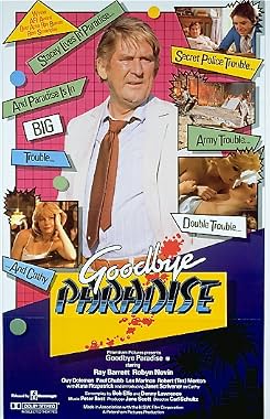 LugaTv | Watch Goodbye Paradise for free online