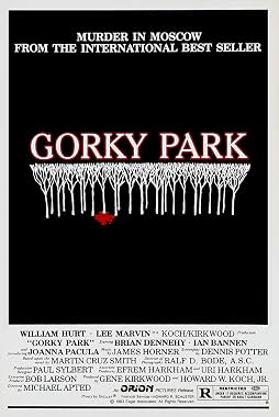 LugaTv | Watch Gorky Park for free online