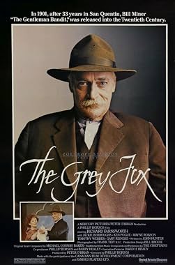 LugaTv | Watch The Grey Fox for free online