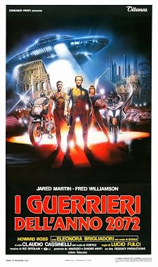 LugaTv | Watch I guerrieri dellanno 2072 for free online