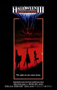 LugaTv | Watch Halloween III Season of the Witch for free online