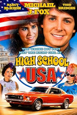LugaTv | Watch High School U.S.A. for free online