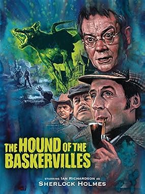 LugaTv | Watch The Hound of the Baskervilles for free online