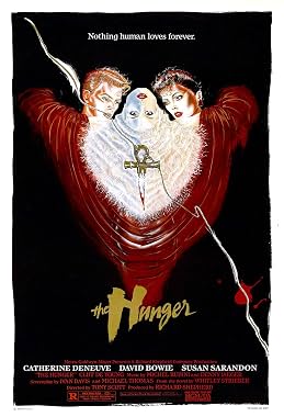LugaTv | Watch The Hunger for free online