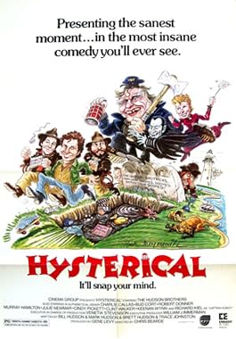 LugaTv | Watch Hysterical for free online