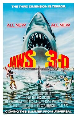 LugaTv | Watch Jaws 3 D for free online