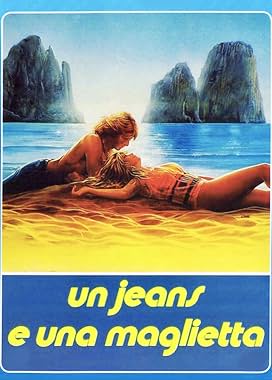 LugaTv | Watch Un jeans e una maglietta for free online