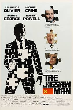 LugaTv | Watch The Jigsaw Man for free online