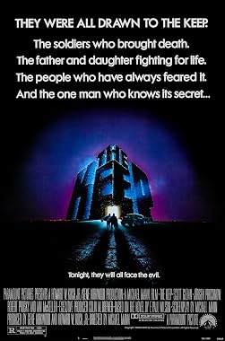 LugaTv | Watch The Keep for free online