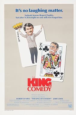 LugaTv | Watch The King of Comedy for free online
