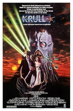 LugaTv | Watch Krull for free online