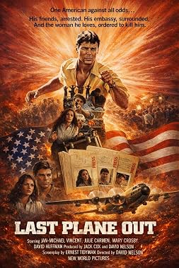LugaTv | Watch Last Plane Out for free online