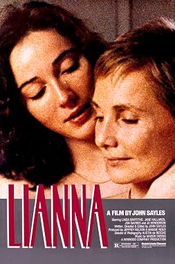 LugaTv | Watch Lianna for free online
