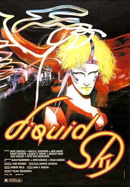 LugaTv | Watch Liquid Sky for free online