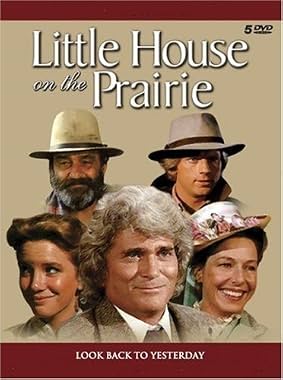 LugaTv | Watch Little House Look Back to Yesterday for free online