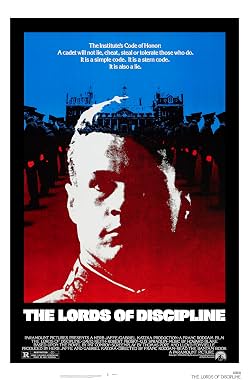 LugaTv | Watch The Lords of Discipline for free online