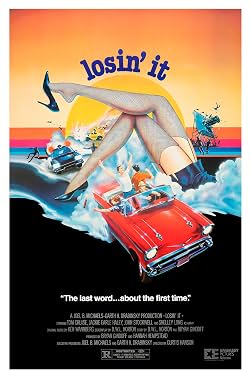 LugaTv | Watch Losin It for free online