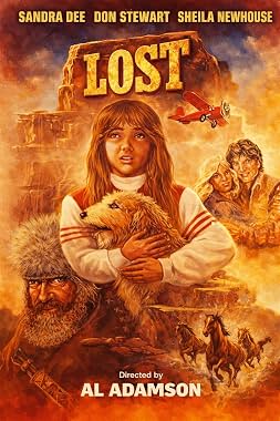 LugaTv | Watch Lost for free online