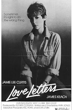 LugaTv | Watch Love Letters for free online