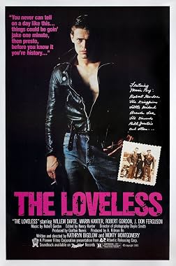 LugaTv | Watch The Loveless for free online