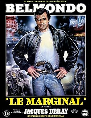 LugaTv | Watch Le marginal for free online