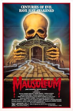 LugaTv | Watch Mausoleum for free online