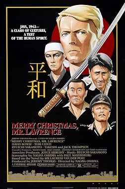 LugaTv | Watch Merry Christmas Mr. Lawrence for free online
