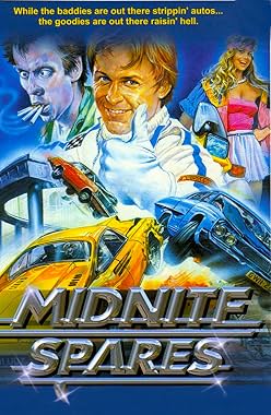 LugaTv | Watch Midnite Spares for free online
