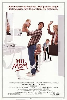 LugaTv | Watch Mr. Mom for free online