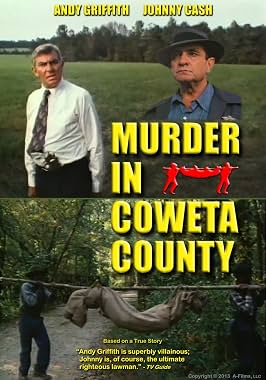 LugaTv | Watch Murder in Coweta County for free online
