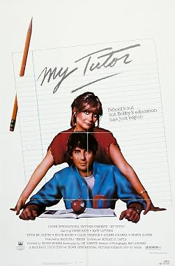 LugaTv | Watch My Tutor for free online