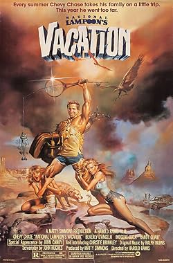 LugaTv | Watch National Lampoons Vacation for free online
