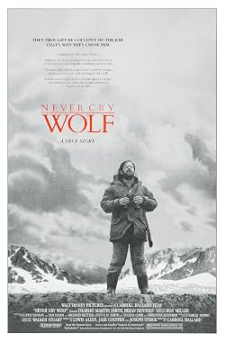 LugaTv | Watch Never Cry Wolf for free online