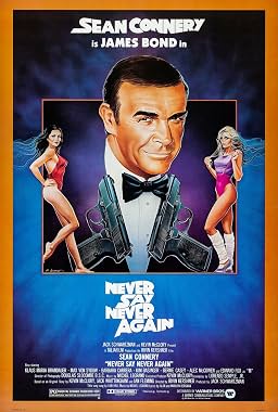 LugaTv | Watch Never Say Never Again for free online