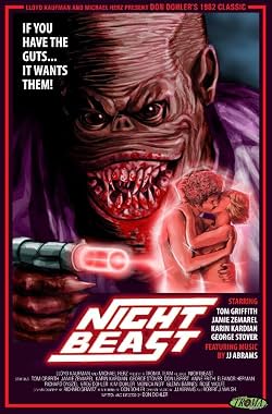 LugaTv | Watch Nightbeast for free online