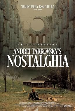 LugaTv | Watch Nostalghia for free online