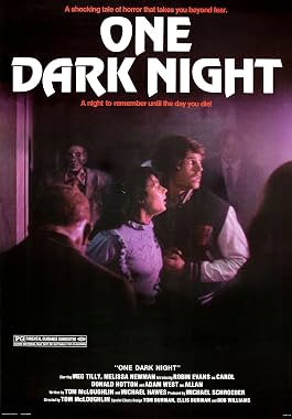LugaTv | Watch One Dark Night for free online